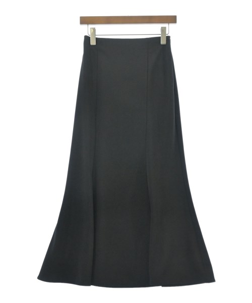 ミスティック(mystic)のmystic ロング・マキシ丈スカート