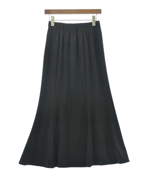 mystic（ミスティック）ロング・マキシ丈スカート 黒 サイズ:2(M位) レディース/2200633165024