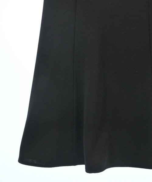 mystic（ミスティック）ロング・マキシ丈スカート 黒 サイズ:2(M位) レディース/2200633165024