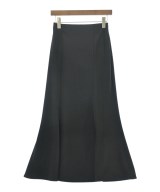 mystic（ミスティック）ロング・マキシ丈スカート 黒 サイズ:2(M位) レディース/2200633165024