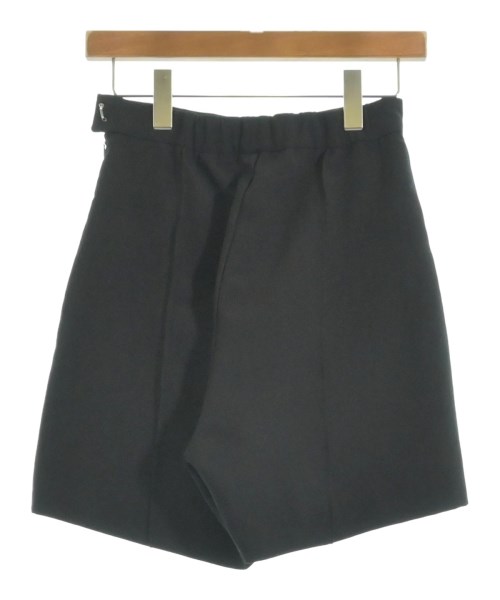 mystic（ミスティック）ショートパンツ 黒 サイズ:1(S位) レディース/2200622793078