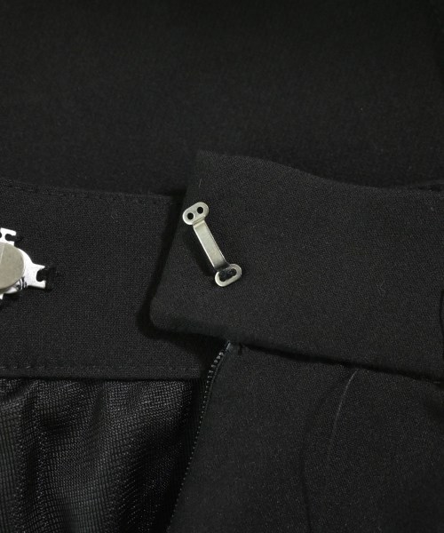 mystic（ミスティック）ショートパンツ 黒 サイズ:1(S位) レディース/2200622793078