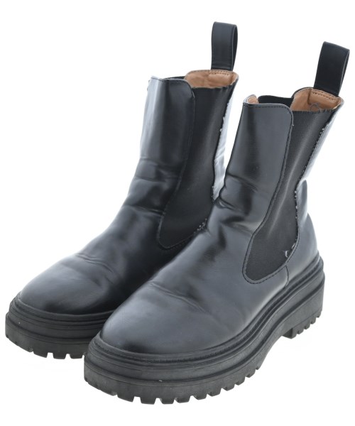 ミスティック(mystic)のmystic ブーツ