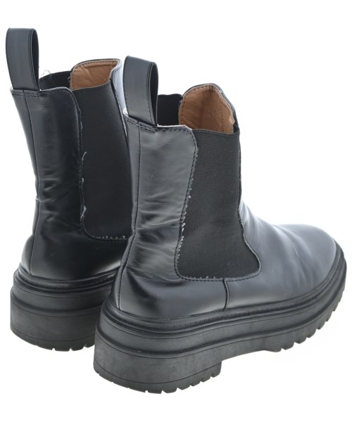 mystic（ミスティック）ブーツ 黒 サイズ:EU36(22.5cm位) レディース/2200624199021