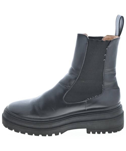 mystic（ミスティック）ブーツ 黒 サイズ:EU36(22.5cm位) レディース/2200624199021