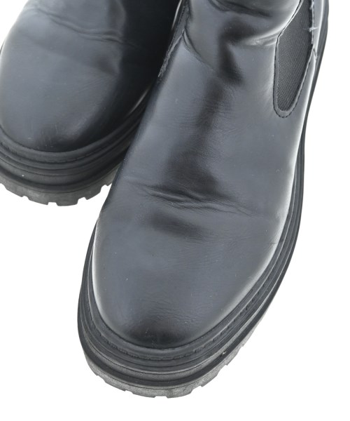 mystic（ミスティック）ブーツ 黒 サイズ:EU36(22.5cm位) レディース/2200624199021