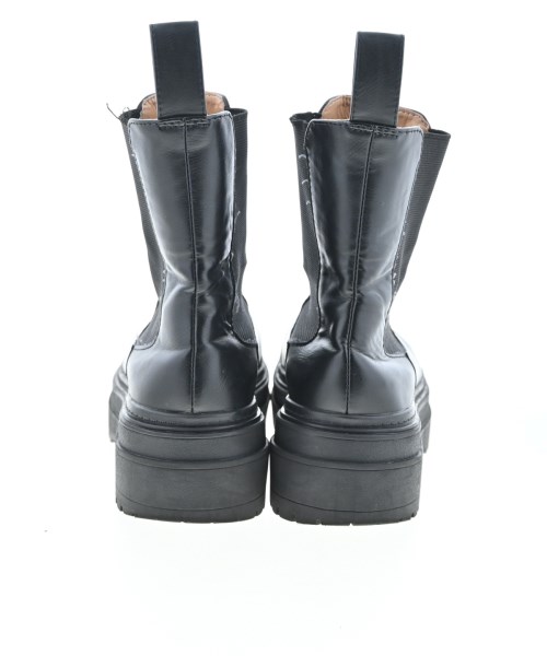 mystic（ミスティック）ブーツ 黒 サイズ:EU36(22.5cm位) レディース/2200624199021