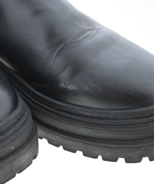 mystic（ミスティック）ブーツ 黒 サイズ:EU36(22.5cm位) レディース/2200624199021