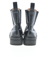 mystic（ミスティック）ブーツ 黒 サイズ:EU36(22.5cm位) レディース/2200624199021