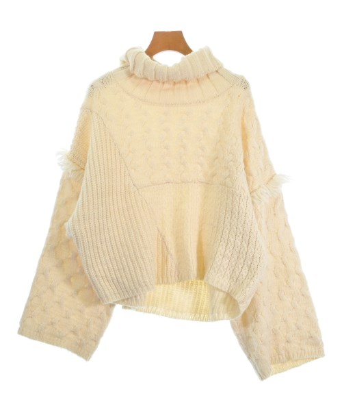 ミスティック(mystic)のmystic ニット・セーター