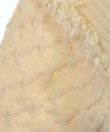 mystic（ミスティック）ニット・セーター 白 サイズ:F レディース/2200615647012