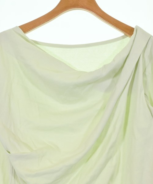 mystic（ミスティック）Tシャツ・カットソー 緑 サイズ:2(M位) レディース/2200618772025