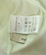 mystic（ミスティック）Tシャツ・カットソー 緑 サイズ:2(M位) レディース/2200618772025