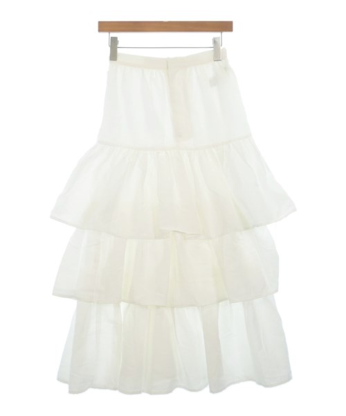 ミスティック(mystic)のmystic ロング・マキシ丈スカート