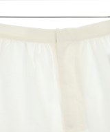 mystic（ミスティック）ロング・マキシ丈スカート 白 サイズ:1(S位) レディース/2200615008073