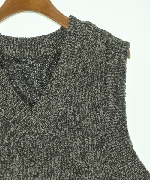 mystic（ミスティック）ベスト グレー サイズ:F レディース/2200615008127