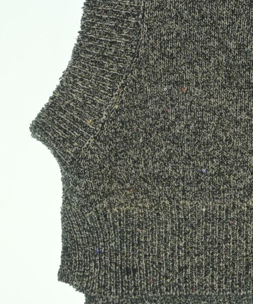 mystic（ミスティック）ベスト グレー サイズ:F レディース/2200615008127