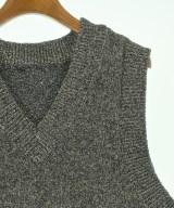 mystic（ミスティック）ベスト グレー サイズ:F レディース/2200615008127