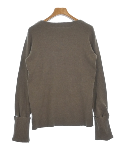 mystic（ミスティック）ニット・セーター 茶 サイズ:F レディース/2200619441012