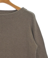 mystic（ミスティック）ニット・セーター 茶 サイズ:F レディース/2200619441012