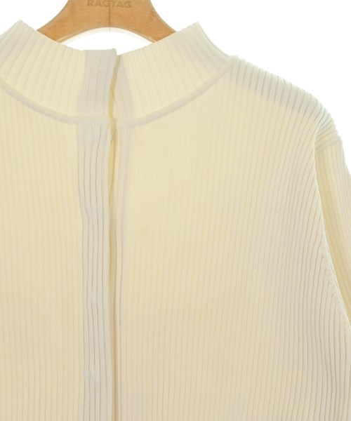 mystic（ミスティック）カーディガン 白 サイズ:F レディース/2200627592034