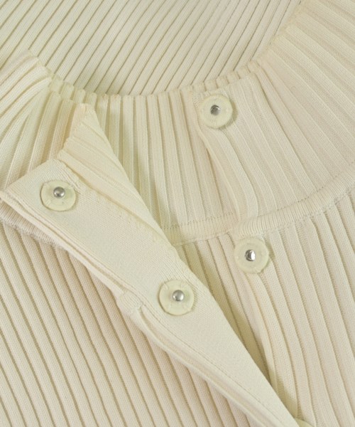 mystic（ミスティック）カーディガン 白 サイズ:F レディース/2200627592034