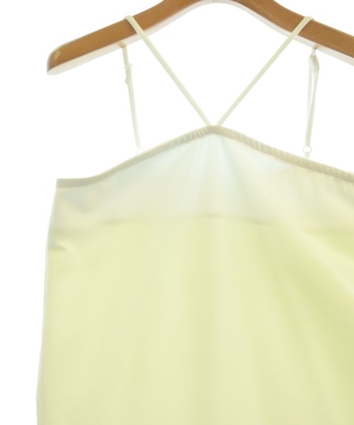 mystic（ミスティック）ワンピース 白 サイズ:1(S位) レディース/2200612807044