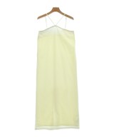 mystic（ミスティック）ワンピース 白 サイズ:1(S位) レディース/2200612807044