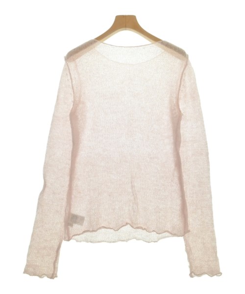 mystic（ミスティック）ニット・セーター ピンク サイズ:F レディース/2200617981039