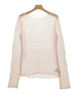 mystic（ミスティック）ニット・セーター ピンク サイズ:F レディース/2200617981039