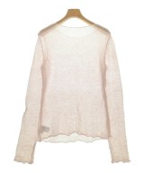 mystic（ミスティック）ニット・セーター ピンク サイズ:F レディース/2200617981039