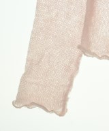 mystic（ミスティック）ニット・セーター ピンク サイズ:F レディース/2200617981039