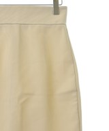 mystic（ミスティック）ロング・マキシ丈スカート ベージュ サイズ:2(M位) レディース/2200617555049