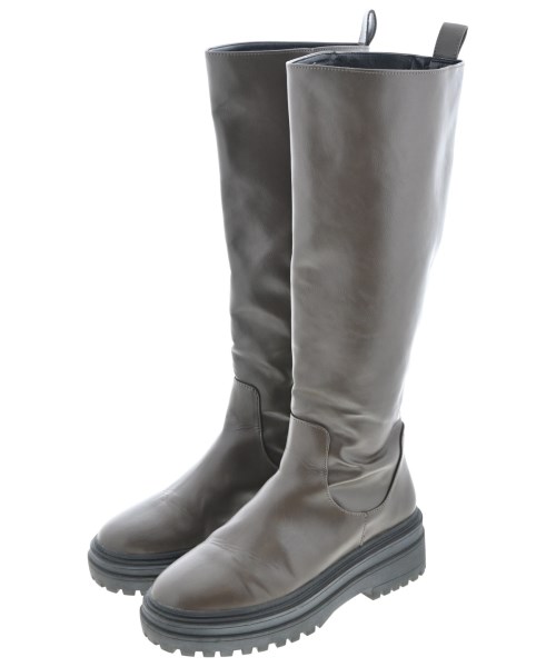 ミスティック(mystic)のmystic ブーツ