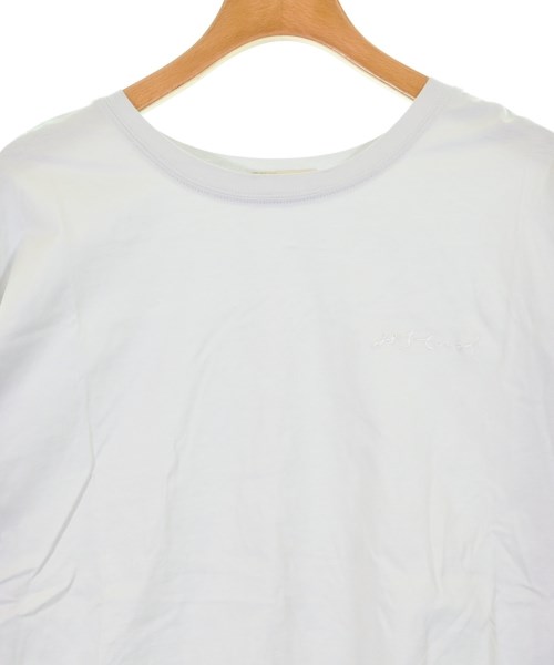 mystic（ミスティック）Tシャツ・カットソー グレー サイズ:F レディース/2200633968069