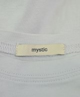 mystic（ミスティック）Tシャツ・カットソー グレー サイズ:F レディース/2200633968069