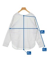 mystic（ミスティック）Tシャツ・カットソー グレー サイズ:F レディース/2200633968069