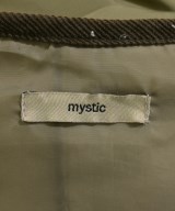 mystic（ミスティック）その他 カーキ サイズ:F レディース/2200610875090