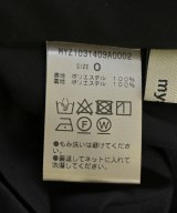 mystic（ミスティック）ワンピース 黒 サイズ:0(XS位) レディース/2200608887036