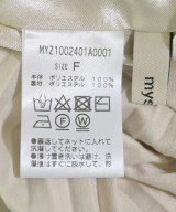 mystic（ミスティック）ロング・マキシ丈スカート ベージュ サイズ:F レディース/2200612974036