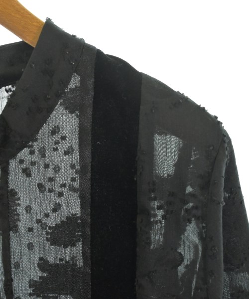 mystic（ミスティック）ワンピース 黒 サイズ:F レディース/2200611533029