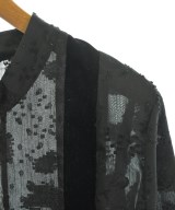 mystic（ミスティック）ワンピース 黒 サイズ:F レディース/2200611533029