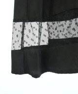 mystic（ミスティック）ワンピース 黒 サイズ:F レディース/2200611533029