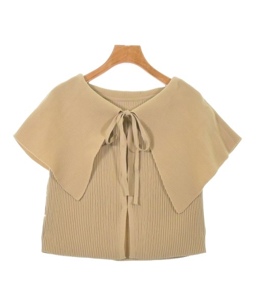 ミスティック(mystic)のmystic ベスト/ノースリーブ