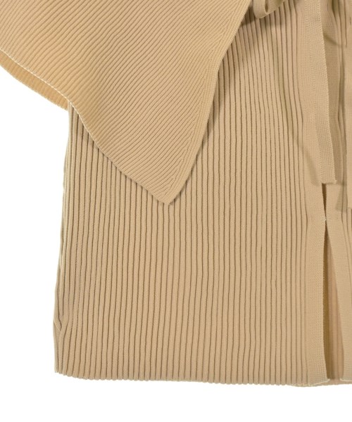 mystic（ミスティック）ベスト/ノースリーブ ベージュ サイズ:F レディース/2200614024050