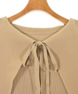 mystic（ミスティック）ベスト/ノースリーブ ベージュ サイズ:F レディース/2200614024050