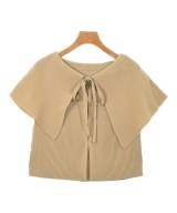 mystic ベスト/ノースリーブ