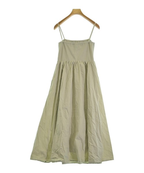 mystic（ミスティック）ワンピース ベージュ サイズ:1(S位) レディース/2200614525014