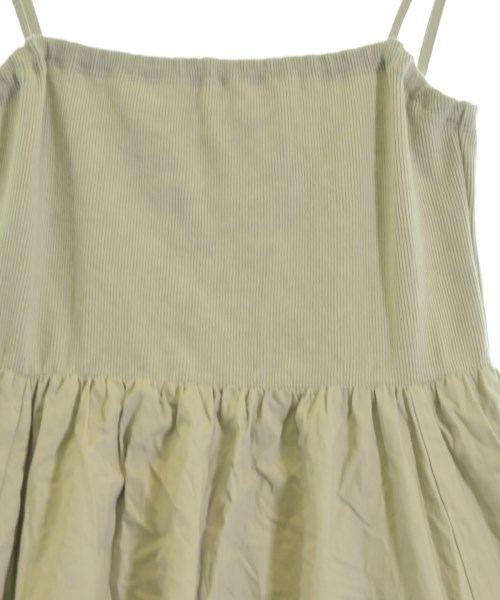 mystic（ミスティック）ワンピース ベージュ サイズ:1(S位) レディース/2200614525014