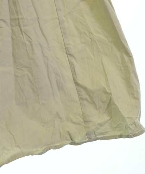 mystic（ミスティック）ワンピース ベージュ サイズ:1(S位) レディース/2200614525014